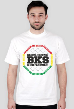 Koszulka BKS