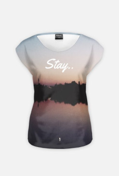 Stay