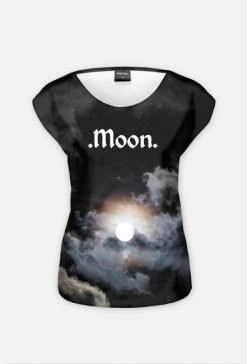 Moon by Me