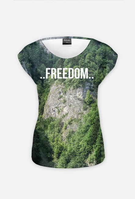 Freedom by Me