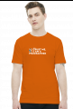 Koszulka - don't trust me, i am a programmer - dziwneumniedziala.com - koszulki dla informatyków