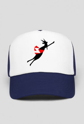 super kozioł - czapka