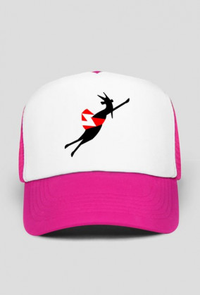 super kozioł - czapka