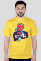 Szprey - T-shirt