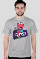 Szprey - T-shirt