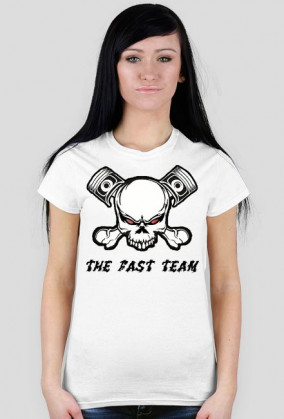 The Fast Team SM