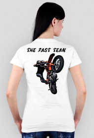 The Fast Team SM