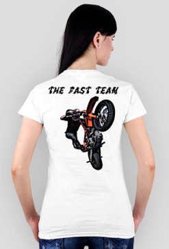 The Fast Team SM