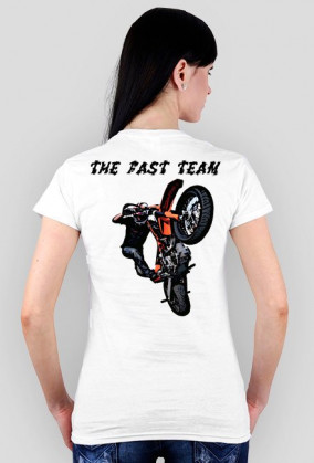 The Fast Team SM