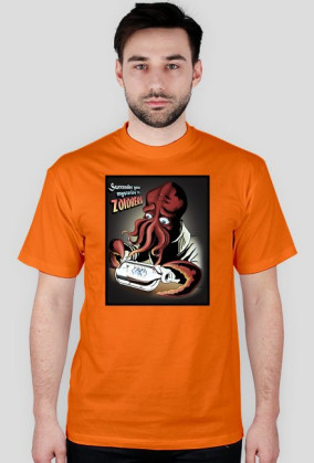 Zoidberg Cthulhu