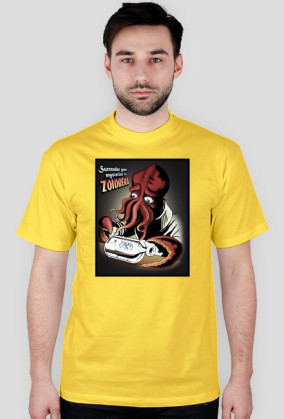 Zoidberg Cthulhu