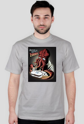 Zoidberg Cthulhu