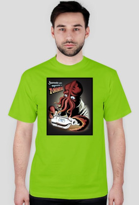 Zoidberg Cthulhu