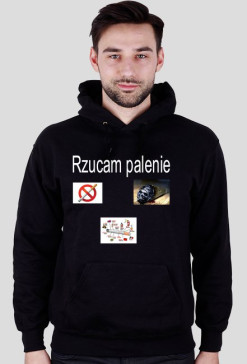 Rzucam palenie