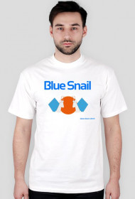 Blue Snail