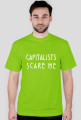 Capitalists Scare Me