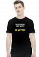 Koszulka UX Matters
