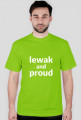 Lewak and Proud White