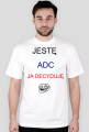 JESTĘ ADC!