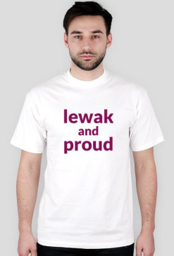 Lewak and Proud Karmin
