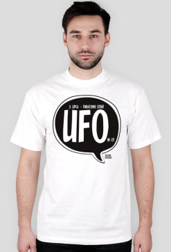 UFOm Ci - Szalone Koszulki