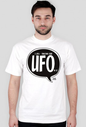 UFOm Ci - Szalone Koszulki