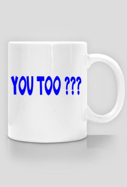 First Cup