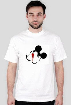 Dead Mickey