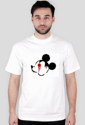 Dead Mickey