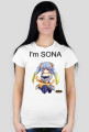 I'm Sona!