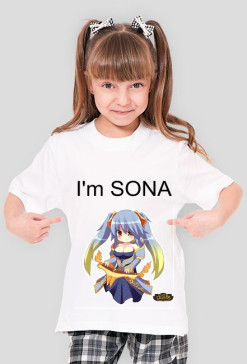 I'm Sona Dziec.