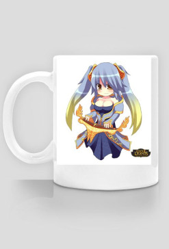 Kubek Sona/Annie