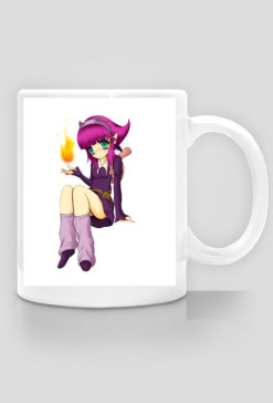 Kubek Sona/Annie