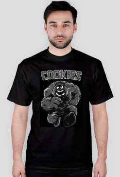 Cookie Monster - The Hulk Edition