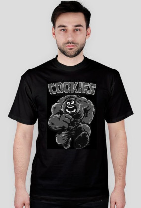 Cookie Monster - The Hulk Edition