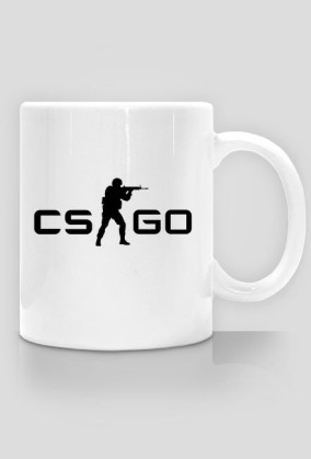 Kubek CS:GO