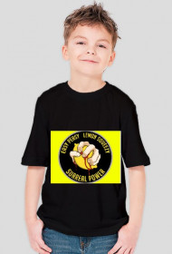 koszulka izi pizy lemon squeezy