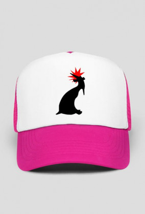 kozioł punk - cup