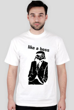 Star Wars - Like a Boss vol2 by GF