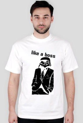 Star Wars - Like a Boss vol2 by GF