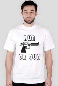 Run or Gun