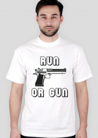 Run or Gun