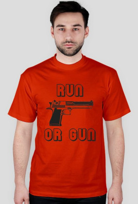 Run or Gun