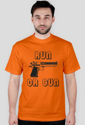 Run or Gun