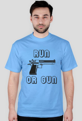 Run or Gun