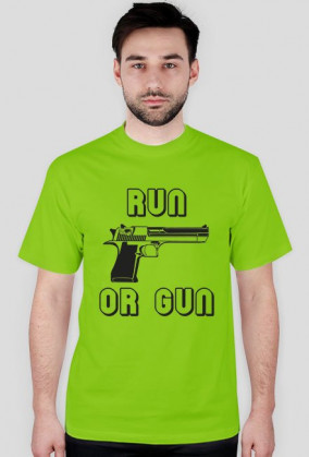 Run or Gun