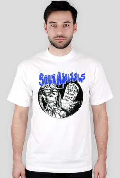 soul assassins blue