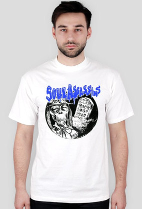 soul assassins blue