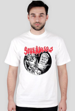 soul assassins red
