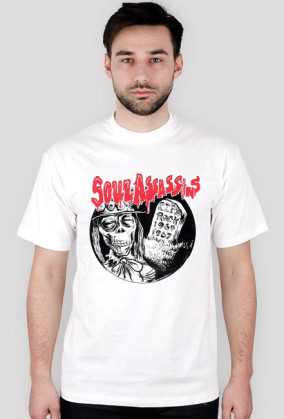 soul assassins red